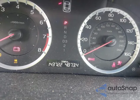 2012 Honda Accord 3.5 Ex-L from USA, damaged, VIN 1HGCP3F84CA041688